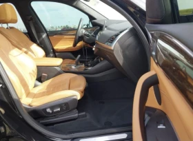 BMW X3 XDRIVE* KEYLESS* * * LED | Mobile.bg    7