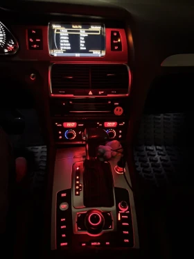     Audi Q7 3 TDI