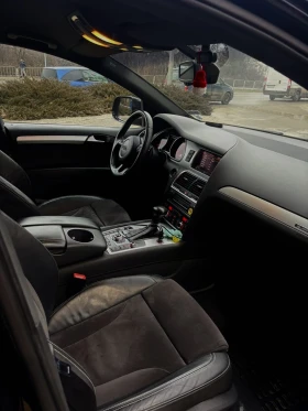     Audi Q7 3 TDI