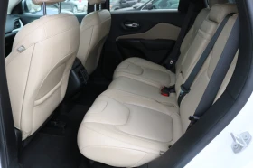 Jeep Cherokee Limited 3.2 V6 4x4 | Mobile.bg    8