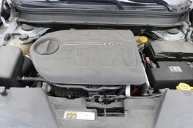 Jeep Cherokee Limited 3.2 V6 4x4 | Mobile.bg    17