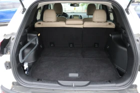 Jeep Cherokee Limited 3.2 V6 4x4 | Mobile.bg    15