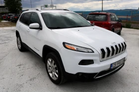 Jeep Cherokee Limited 3.2 V6 4x4 | Mobile.bg    3