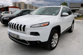     Jeep Cherokee Limited 3.2 V6 4x4