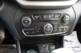 Jeep Cherokee Limited 3.2 V6 4x4 | Mobile.bg    10