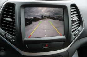Jeep Cherokee Limited 3.2 V6 4x4 | Mobile.bg    9