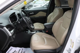 Jeep Cherokee Limited 3.2 V6 4x4 | Mobile.bg    6