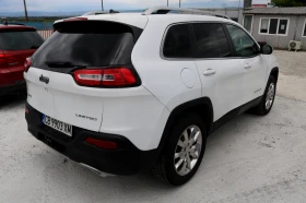 Jeep Cherokee Limited 3.2 V6 4x4 | Mobile.bg    4