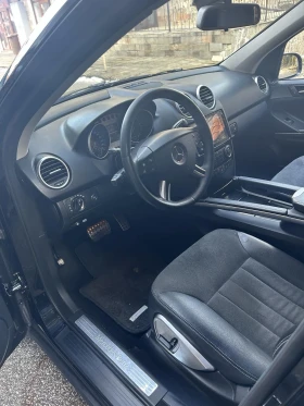 Mercedes-Benz ML 280 | Mobile.bg    11