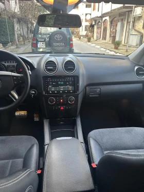 Mercedes-Benz ML 280 | Mobile.bg    5