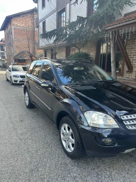 Mercedes-Benz ML 280 | Mobile.bg    9