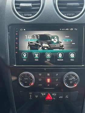 Mercedes-Benz ML 280 | Mobile.bg    7