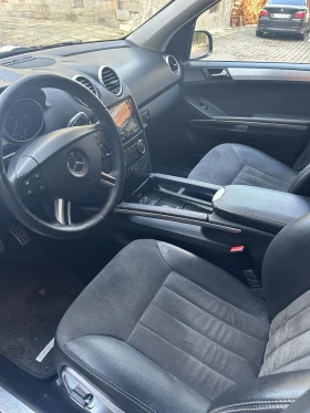 Mercedes-Benz ML 280 | Mobile.bg    10