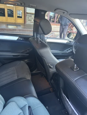 Mercedes-Benz ML 280 | Mobile.bg    14