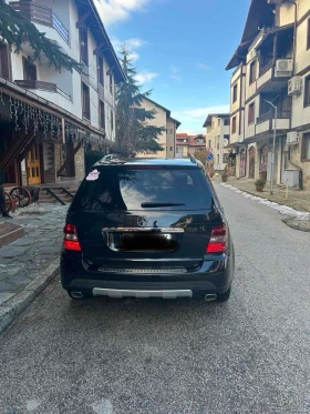 Mercedes-Benz ML 280 | Mobile.bg    8