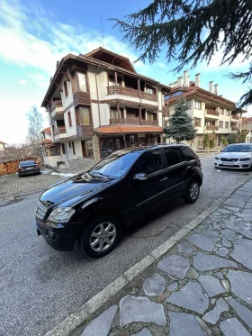 Mercedes-Benz ML 280 | Mobile.bg    2