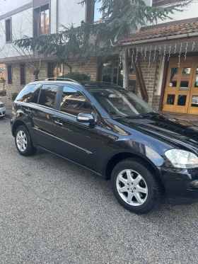 Mercedes-Benz ML 280 | Mobile.bg    12