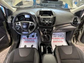 Ford Kuga 4x4 Кожа Подгрев Парктроник Теглич - 18999 лв. - 53310047 10