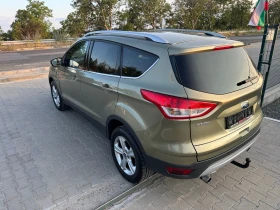 Ford Kuga 4x4 Кожа Подгрев Парктроник Теглич - 18999 лв. - 53310047 3