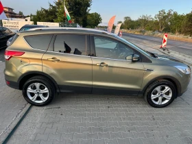 Ford Kuga 4x4 Кожа Подгрев Парктроник Теглич - 18999 лв. - 53310047 6
