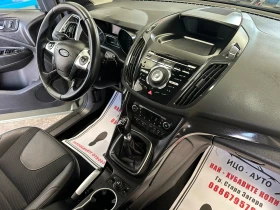 Ford Kuga 4x4 Кожа Подгрев Парктроник Теглич - 18999 лв. - 53310047 13