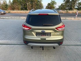 Ford Kuga 4x4 Кожа Подгрев Парктроник Теглич - 18999 лв. - 53310047 4