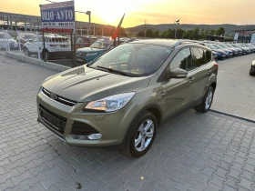 Ford Kuga 4x4 Кожа Подгрев Парктроник Теглич 