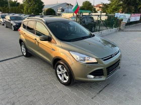 Ford Kuga 4x4 Кожа Подгрев Парктроник Теглич - 18999 лв. - 53310047 7