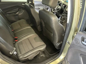Ford Kuga 4x4 Кожа Подгрев Парктроник Теглич - 18999 лв. - 53310047 11