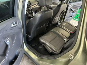 Ford Kuga 4x4 Кожа Подгрев Парктроник Теглич - 18999 лв. - 53310047 9