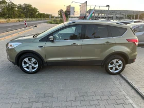 Ford Kuga 4x4 Кожа Подгрев Парктроник Теглич - 18999 лв. - 53310047 2