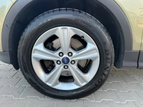 Ford Kuga 4x4 Кожа Подгрев Парктроник Теглич - 18999 лв. - 53310047 15