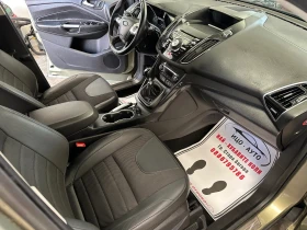 Ford Kuga 4x4 Кожа Подгрев Парктроник Теглич - 18999 лв. - 53310047 12