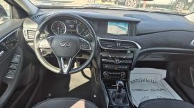 Infiniti Q30 1.5DCI 114.000.     | Mobile.bg    10