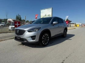 Обява за продажба на Mazda CX-5 2.2 AUT. 4x4 REVOLUTION ШВЕЙЦАРИЯ ~24 300 лв. - изображение 1