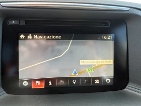 Обява за продажба на Mazda CX-5 2.2 AUT. 4x4 REVOLUTION ШВЕЙЦАРИЯ ~24 300 лв. - изображение 8