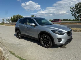 Обява за продажба на Mazda CX-5 2.2 AUT. 4x4 REVOLUTION ШВЕЙЦАРИЯ ~24 300 лв. - изображение 3