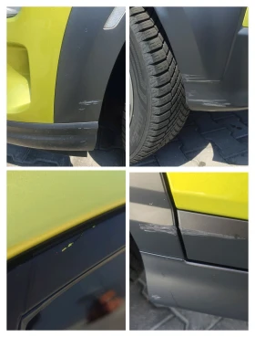 Hyundai Kona Premium/64 kwh/204hp/Кожа/Krell/Bluelink - 38999 лв. - 37927567 15