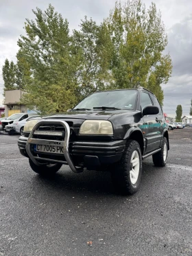 Обява за продажба на Suzuki Grand vitara ~9 999 лв. - изображение 1