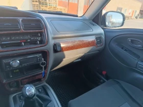 Обява за продажба на Suzuki Grand vitara ~10 500 лв. - изображение 7
