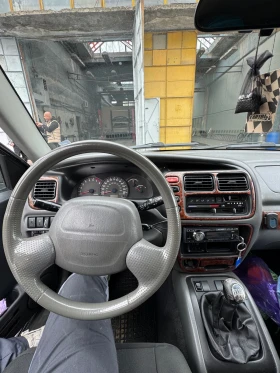 Обява за продажба на Suzuki Grand vitara ~9 999 лв. - изображение 5