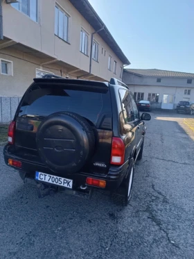 Обява за продажба на Suzuki Grand vitara ~10 500 лв. - изображение 5