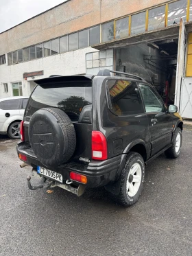 Обява за продажба на Suzuki Grand vitara ~9 999 лв. - изображение 4