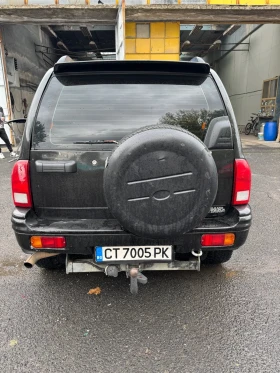 Обява за продажба на Suzuki Grand vitara ~9 999 лв. - изображение 3