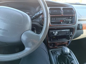 Обява за продажба на Suzuki Grand vitara ~10 500 лв. - изображение 8