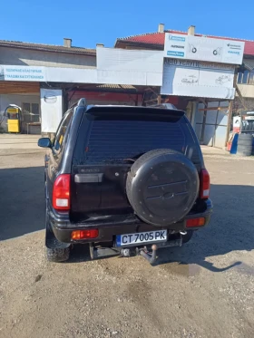 Обява за продажба на Suzuki Grand vitara ~10 500 лв. - изображение 1