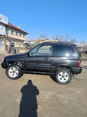 Обява за продажба на Suzuki Grand vitara ~10 500 лв. - изображение 2