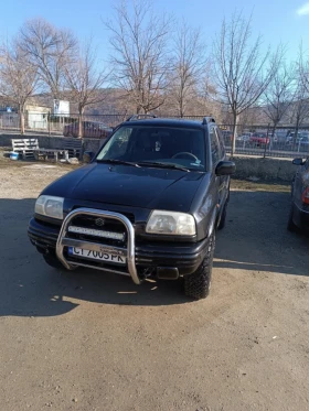 Обява за продажба на Suzuki Grand vitara ~10 500 лв. - изображение 1