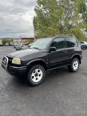 Обява за продажба на Suzuki Grand vitara ~9 999 лв. - изображение 2