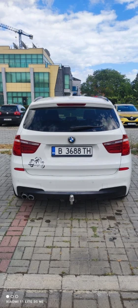 Обява за продажба на BMW X3 ~26 500 лв. - изображение 1